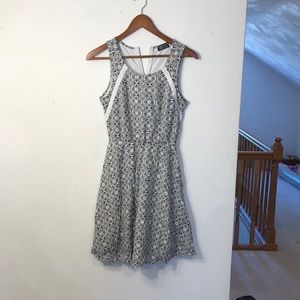 Papermoon by stitch fix dress size xs
